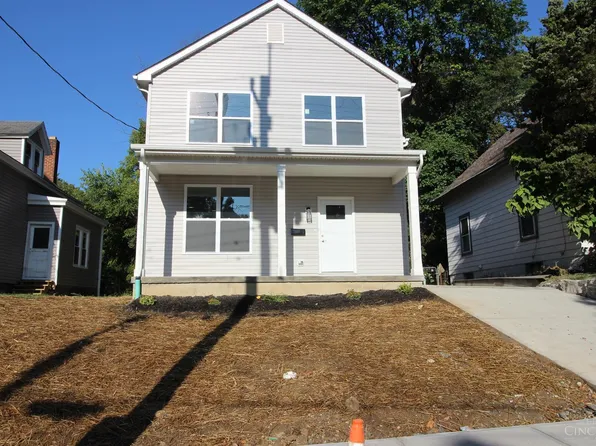 4109 Whetsel Ave, Cincinnati, OH 45227