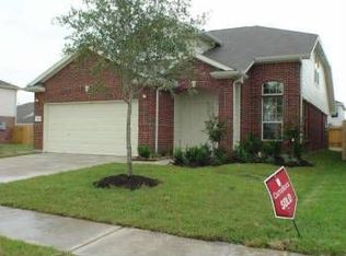 7140 Garden St, Houston, TX 77087