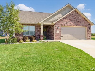 600 Ambrose Dr, O'Fallon, IL, 62269