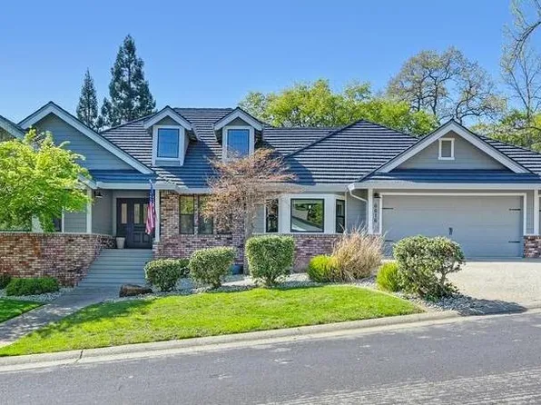 6616 Via De Robles Dr, Rancho Murieta, CA 95683