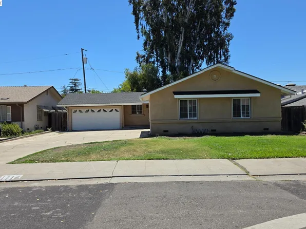 1114 W Downs St, Stockton, CA 95207