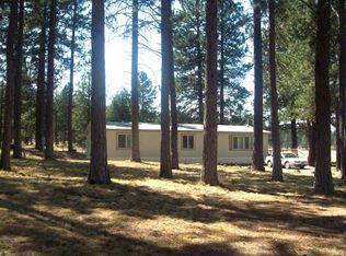 6872 Flamingo Dr, Bonanza, OR 97623