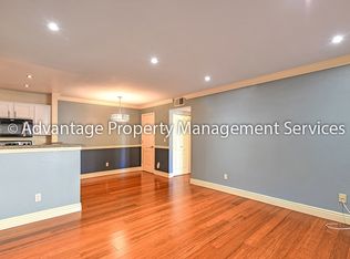 275 Reflections Dr APT 18, San Ramon, CA 94583