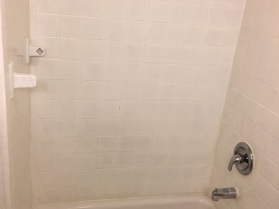 Master bathroom 2