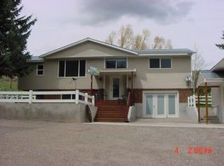 12850 E Fish Creek Rd, Lava Hot Springs, ID 83246