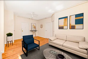 Rented by REAL New York