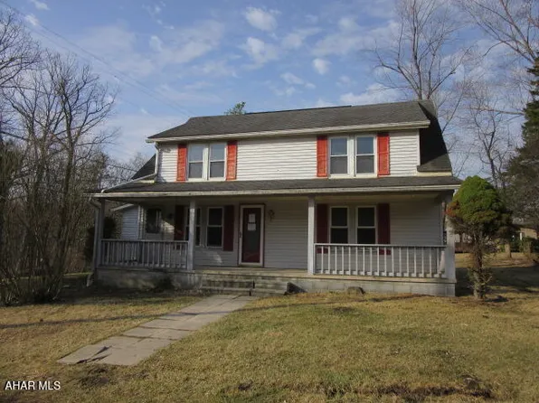 161 Wingard Ln, Hollidaysburg, PA 16648