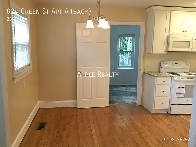 824 Green St #A — Photo 4