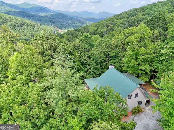 232 Bent Laurel Ridge Rd, Clayton, GA 30525