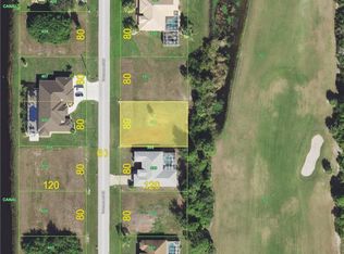 182 Tournament Rd, Rotonda West, FL 33947