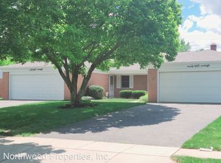 1825 Mackenzie Dr, Upper Arlington, OH 43220