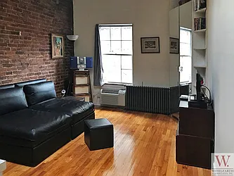 Rented by Wohlfarth & Associates Inc