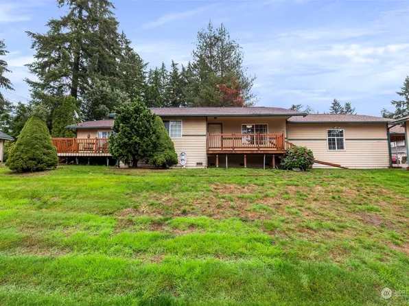 4091 Harris Road SE, Port Orchard, WA 98366