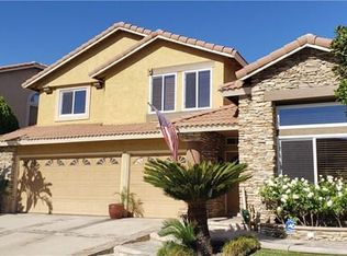 6769 Salerno Rd, Rancho Cucamonga, CA 91701