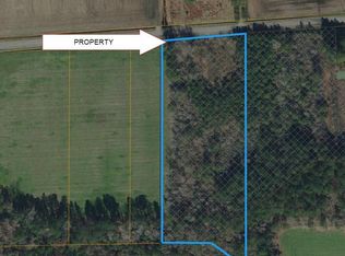 6 Oak Grove Church Rd TRACT B, Nichols, SC 29581