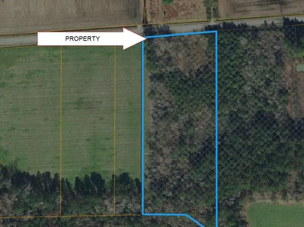 LOT 6 Tract B Oak Grove Church rd., Nichols, SC 29581