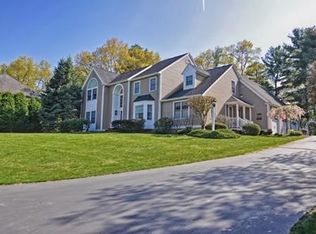 68 Emerson Rd, East Walpole, MA 02032