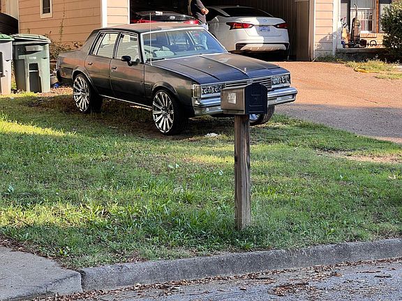 5th image of 4178 Crain Rd