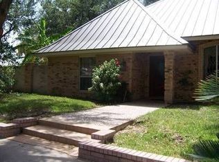 5409 N 4th St, McAllen, TX 78504