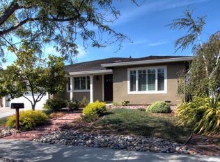 711 High Glen Dr, San Jose, CA