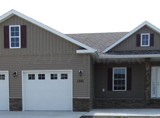 1301 Southwood Dr, Dilworth, MN 56529