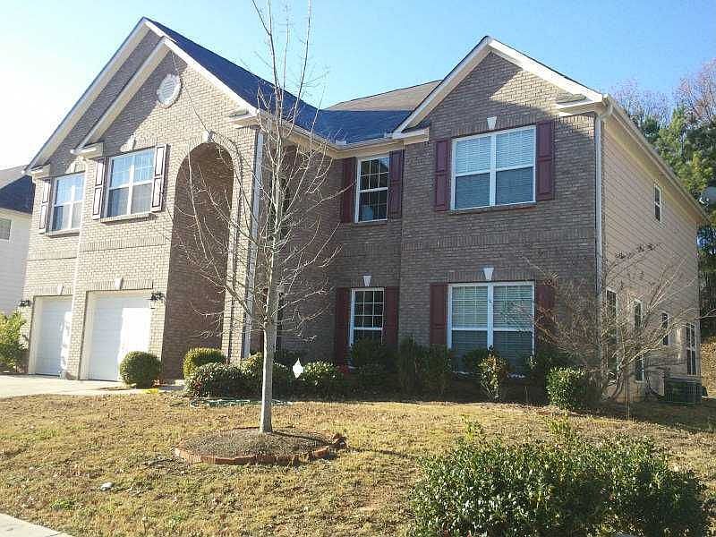 360 Simonton Crest Dr, Lawrenceville, GA 30045 Zillow