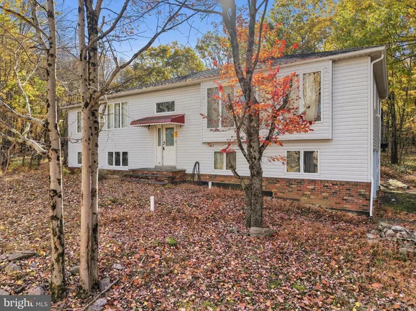 1353 Allegheny Dr, Blakeslee, PA 18610