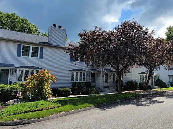 20 Wolf Hill Road #10C, Wolcott, CT 06716