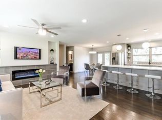 2912 Gena Dr, Decatur, GA 30032