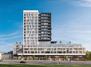 481 W 49th Ave #216, Vancouver, BC