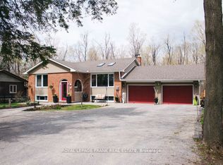 494 5th Line, Selwyn, ON K9J0C5