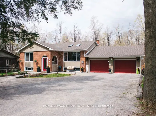 494 5th Line, Selwyn, ON K9J 0C5