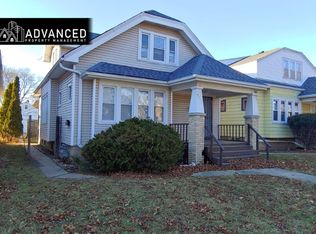 5411 N 39th St, Milwaukee, WI 53209