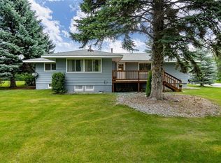 204 W 1st Ave N, Columbus, MT 59019