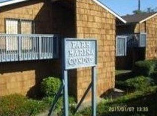 3156 Eucalyptus St APT 9, Marina, CA 93933