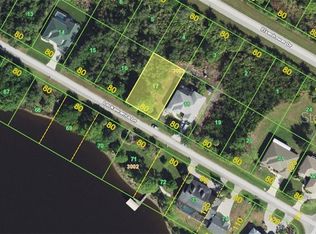 12298 Lackawanna Ln, Port Charlotte, FL 33953