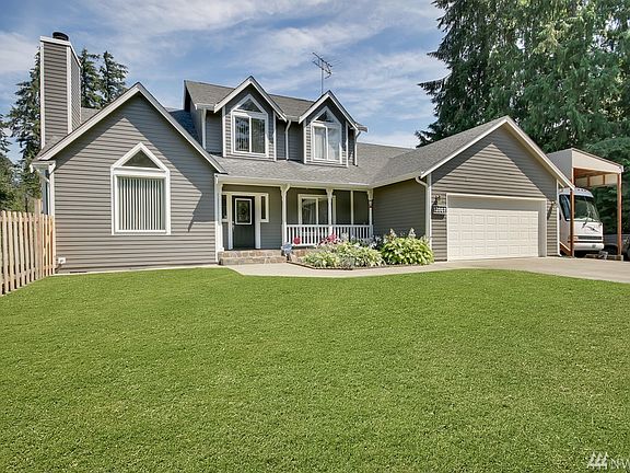 2nd image of 12007 236th Ave E