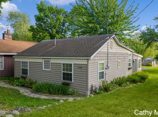 3309 Dumont Lake Dr, Allegan, MI 49010