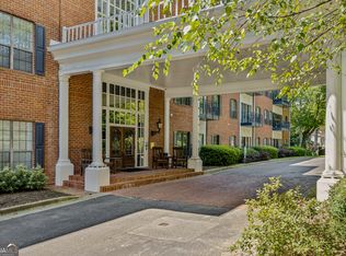 2921 Lenox Rd NE APT 106, Atlanta, GA 30324