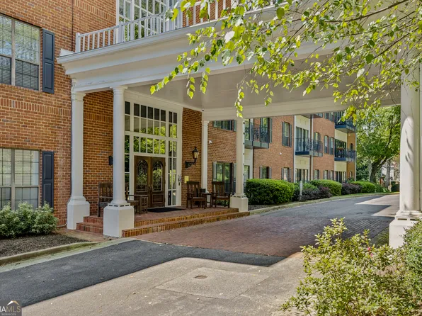 2921 Lenox Rd NE APT 106, Atlanta, GA 30324