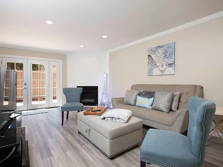 Living space