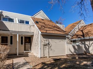 2451 S Xanadu Way UNIT C, Aurora, CO 80014