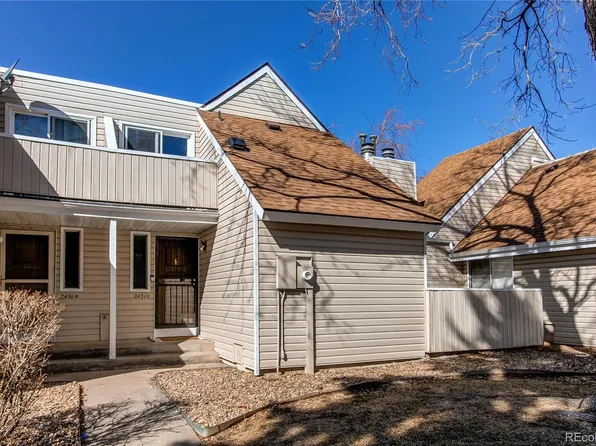 2451 S Xanadu Way #C, Aurora, CO 80014