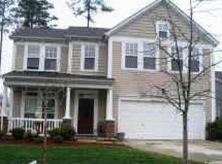 1825 Wilburn Park Ln, Charlotte, NC 28269