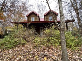 3527 Blue Creek Rd, Stout, OH 45684