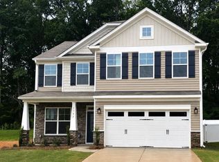 5343 Roshni Ter, McLeansville, NC 27301