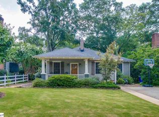 116 Cureton St, Greenville, SC 29605