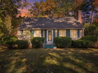 4 Silver St, Monson, MA 01057