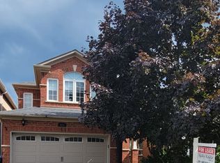 824 Ledbury Cres #BASEMENT, Mississauga, ON L5V2P9