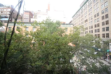 Rented by (Legacy) NY Quality Living Uptown